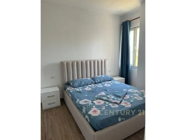 Durres, jepet me qera apartament 1+1 Kati 1, 51 m² 200 € (golem)