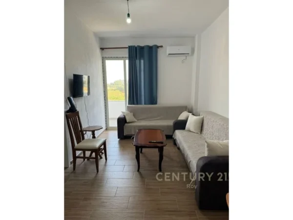 Durres, jepet me qera apartament 1+1 Kati 1, 51 m² 200 € (golem)