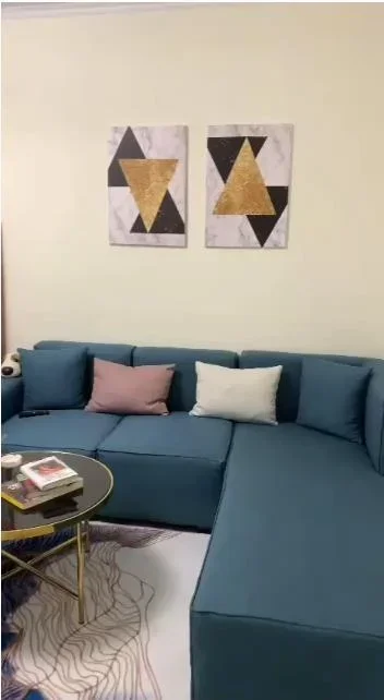 Tirane, jepet me qera garsonier 1+1 Kati 3, 45 m² 500 € (Kafe Flora)