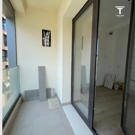 Shes apartament 2+1+2+ 2 Poste Parkimi Kati 5, 124 m² 322.400 € (Rruga e Kosovareve)
