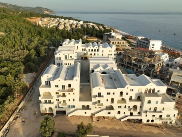 Vlore, shitet apartament 1+1 Kati 0, 52 m² 220.000 € 