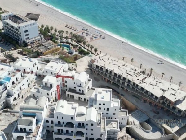 Vlore, shitet apartament 1+1 Kati 0, 52 m² 220.000 € 