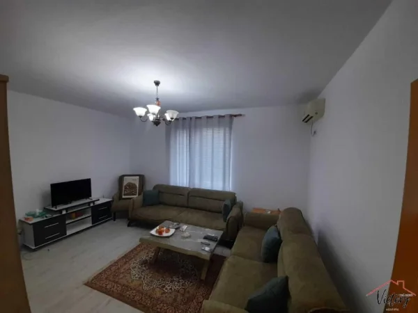 Lezhe Shengjin, shitet apartament 1+1 Kati 6, 60 m² 75.000 € (Shengjin)