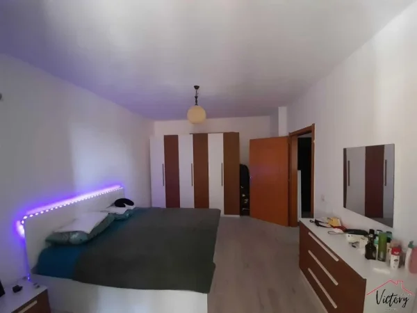 Lezhe Shengjin, shitet apartament 1+1 Kati 6, 60 m² 75.000 € (Shengjin)