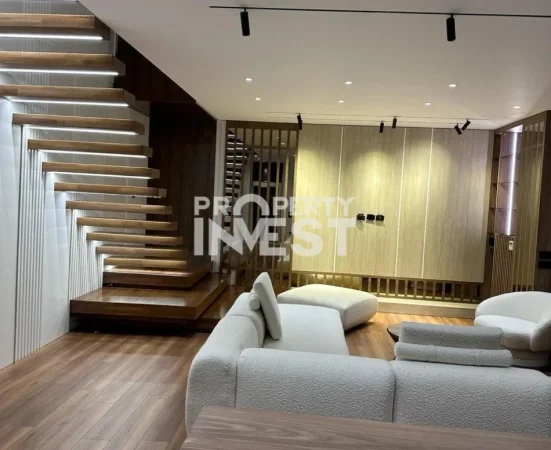 Vlore, shitet 4+1+Aneks+Ballkon Kati 2, 384 m² 1.400.000 € (GREEN COAST PALASE)