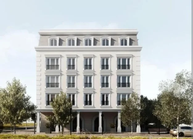 Tirane, Apartament 2+1+ 2 tualete + ballkon  147 m² 185.000 € (Sauk)