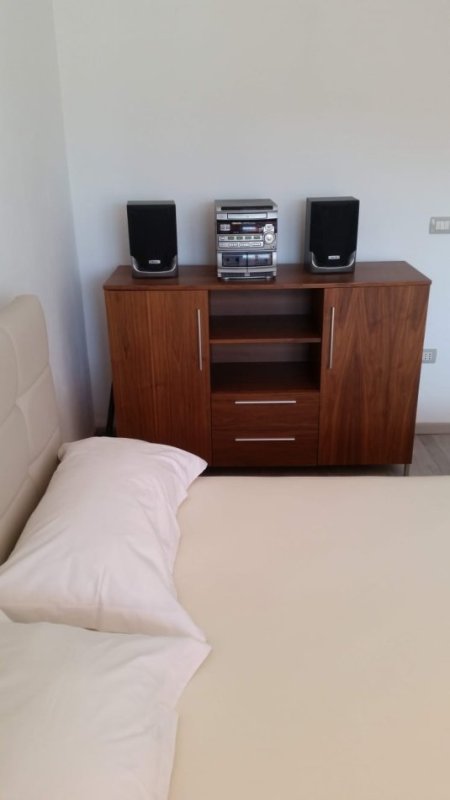 Tirane, jepet me qera 2+1+Ballkon Kati 2, 75 m² 400 € (LLazi Miho)