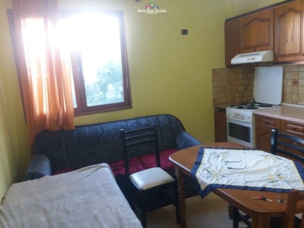 Tirane, jepet me qera Vile 2+1 Kati 2, 60 m² 300 € (vilat gjermane)