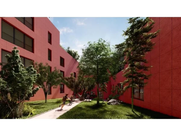 Tirane, shitet apartament 3+1+Ballkon Kati 1, 147 m² (KODRA E DIELLIT)