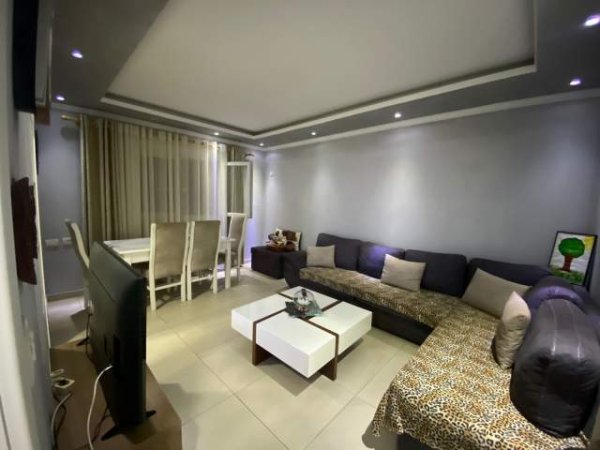 Tirane, shitet apartament 2+1+A Kati 1, 72 m² 78.000 Euro (Ali Baushi)