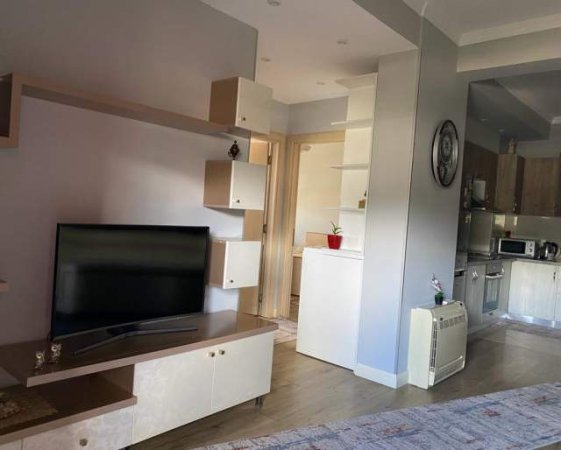 Tirane, jepet me qera apartament 2+1+BLK Kati 7, 100 m² 430 Euro (bedri karapici)