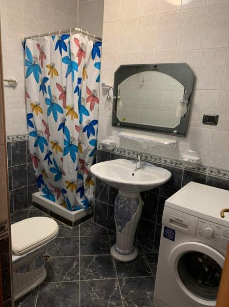 Tirane, jepet me qera apartament 2+1+BLK Kati 10, 103 m² 600 Euro (9 katshet)