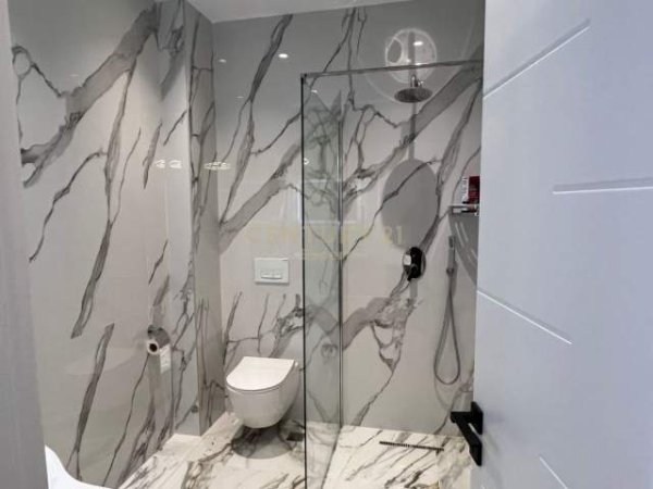 Tirane, jepet me qera apartament 3+1+BLK Kati 2, 104 m² 1.000 Euro (Lake Land Residence Farke)