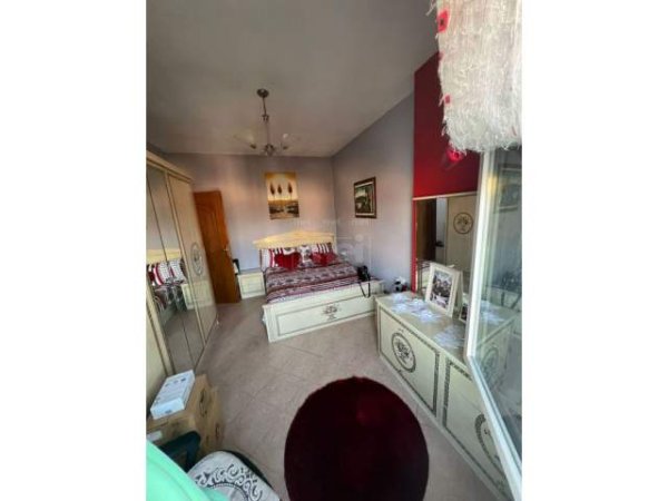 Tirane, jepet me qera apartament 110 m² 450 Euro (Don Bosko)