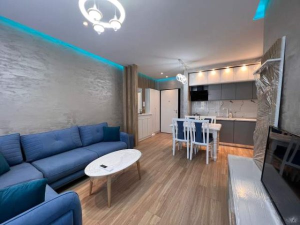 Tirane, jepet me qera apartament 2+1+BLK Kati 1, 90 m² 700 Euro (don bosko)