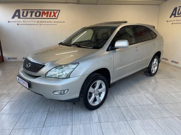 Tirane, shes xhip Lexus rx300 Viti 2004, 7.100 Euro
