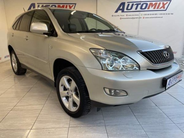 Tirane, shes xhip Lexus rx300 Viti 2004, 7.100 Euro