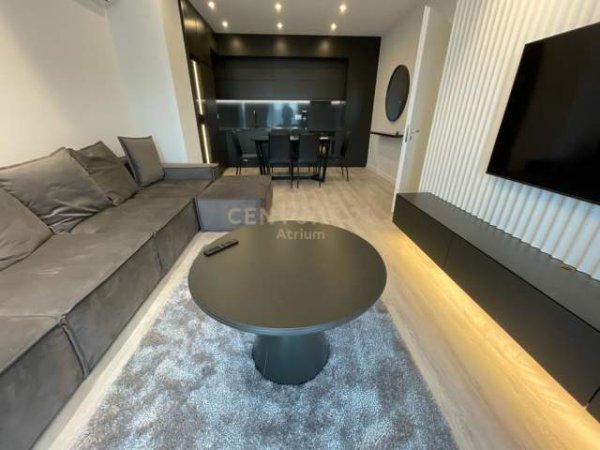 Tirane, jepet me qera apartament 2+1+BLK Kati 4, 92 m² 700 Euro (Porcelan)