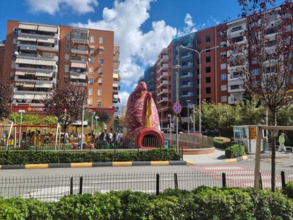 Shitet apartament 2+1 te Kompleksi Delijorgji! Kati 8, 144 m² 275.000 Euro (Rruga e Kavajes)