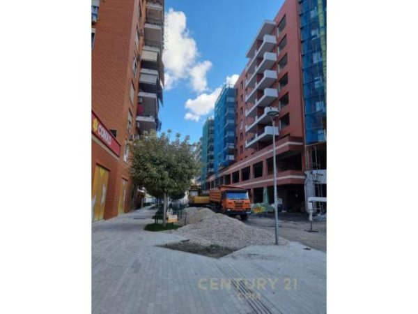 Shitet apartament 2+1 te Kompleksi Delijorgji! Kati 8, 144 m² 275.000 Euro (Rruga e Kavajes)