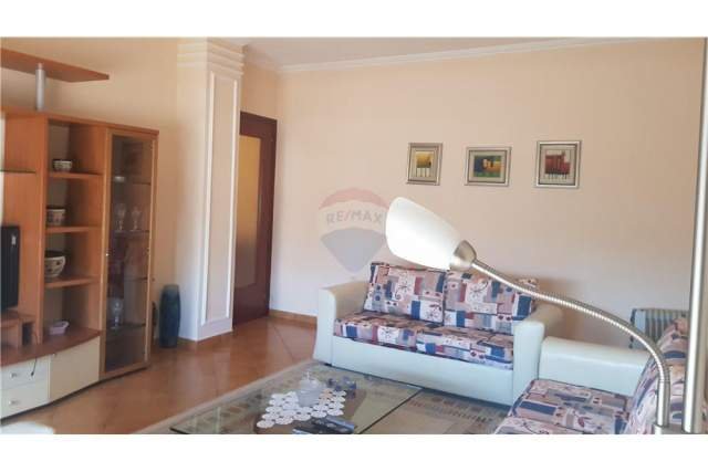 Tirane, jepet me qera apartament 2+1+A+BLK Kati 6, 110 m² 500 Euro (Islam Alla - Myslym Shyri, Shqipëri)