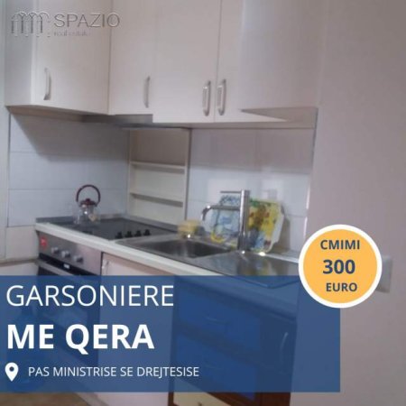 Tirane, jepet me qera dhome Kati 5, 300 Euro (Rruga ''Fortuzi'')