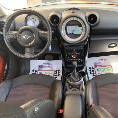 Tirane, shes makine MINI countryman Viti 2011, 10.790  Euro