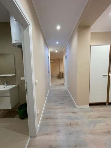 Tirane, jepet me qera apartament 2+1+BLK Kati 4, 105 m² 500 Euro (Astir)