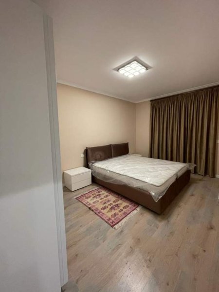 Tirane, jepet me qera apartament 2+1+BLK Kati 4, 105 m² 500 Euro (Astir)
