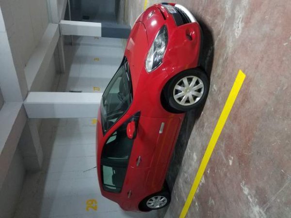 Tirane, shes makine Renault Clio Viti 2011, 4.700 Euro