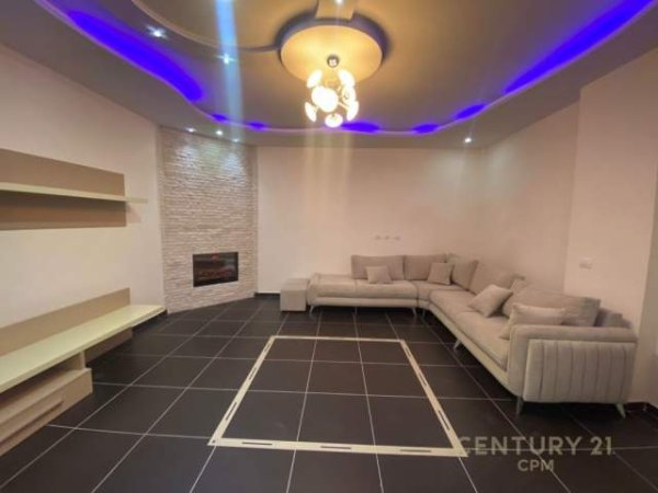 Tirane, jap me qera apartament 3+1+A+BLK Kati 1, 140 m² 600 Euro