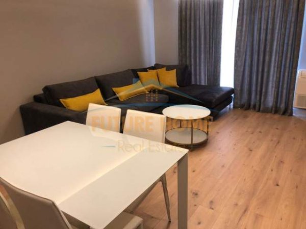 Tirane, jepet me qera apartament 1+1+BLK 70 m² 500 Euro (rruga Kodra e Diellit)