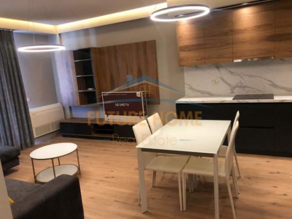 Tirane, jepet me qera apartament 1+1+BLK 70 m² 500 Euro (rruga Kodra e Diellit)