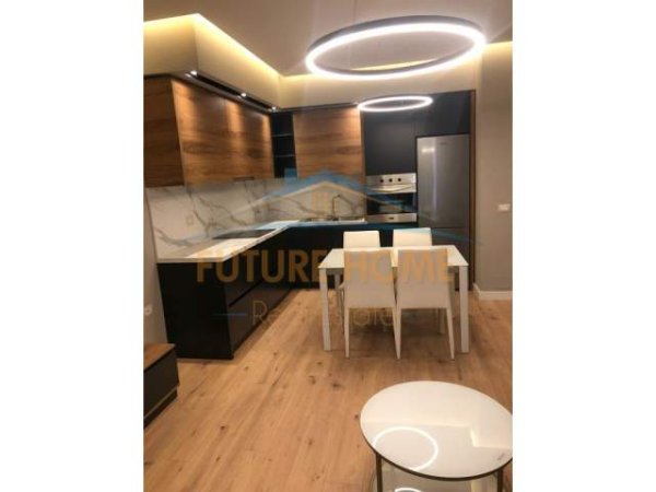 Tirane, jepet me qera apartament 1+1+BLK 70 m² 500 Euro (rruga Kodra e Diellit)