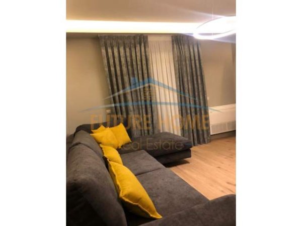 Tirane, jepet me qera apartament 1+1+BLK 70 m² 500 Euro (rruga Kodra e Diellit)
