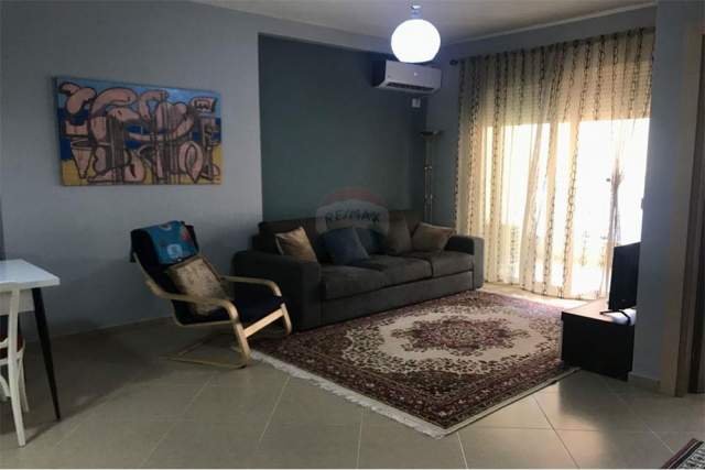 Tirane, jepet me qera apartament 1+1+BLK Kati 3, 64 m² 340 Euro