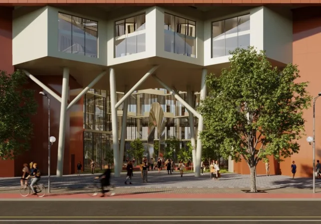 Tirane, shitet apartament 2+1 Kati 4, 96 m² 159.000 € (Rruga Dritan Hoxha)