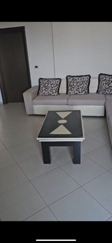 Tirane, jepet me qera apartament 2+1 Kati 3, 120 m² 370 € (Paskuqan )