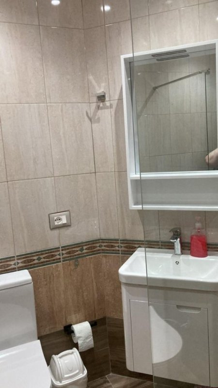 Tirane, jepet me qera apartament 1+1 Kati 2, 46 m² 400 € (Ministria e jashtme)