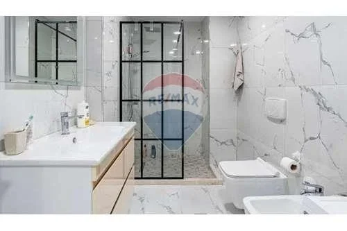 Tirane, jepet me qera apartament 2+1 , 520 € (Rezidenca Kodra e Diellit)
