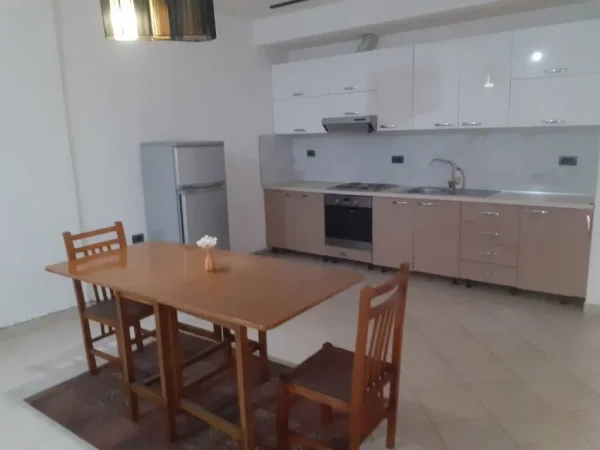 Tirane, shitet apartament 1+1+Ballkon Kati 1, 71 m² 74.500 € (Muhamed Deliu)