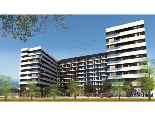 Tirane, shitet Ambient biznesi  , 685000€, ( Don Bosco )
