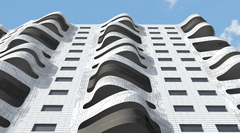Tirane, jepet me qera zyre Kati 1, 135 m² 2.000 € (Pranë Stadiumit Air Albania)