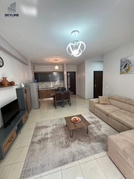 Tirane, shitet garsonier, Astir Kati 2, 58 m², Okazion (Teodor Keko)