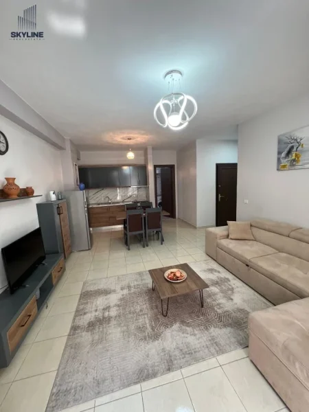 Tirane, shitet garsonier, Astir Kati 2, 58 m², Okazion (Teodor Keko)