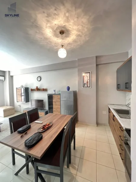 Tirane, shitet garsonier, Astir Kati 2, 58 m², Okazion (Teodor Keko)