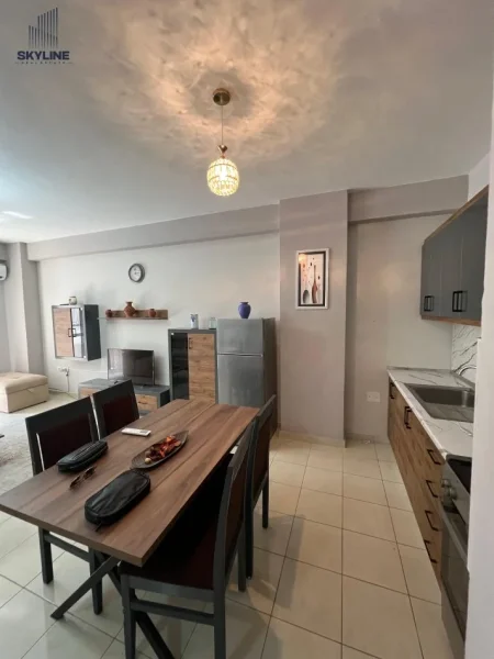 Tirane, shitet garsonier, Astir Kati 2, 58 m², Okazion (Teodor Keko)