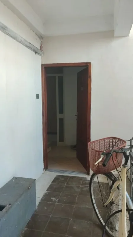 Durres, shitet apartament 1+1+Aneks Kati 2, 56 m² 60.000 € (Rruga "Jeta e Re", lagja 18, prane parkut te ri "VALA" tek Stadiumi)