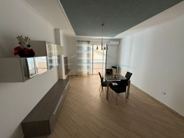 Durres Plazh, shitet apartament 1+1+Ballkon Kati 2, 80 m² 91.000 € (Pavarsia)