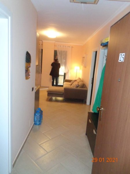 Durres, shitet apartament 2+1+Ballkon Kati 4, 72 m² 80.000 € (Golem)